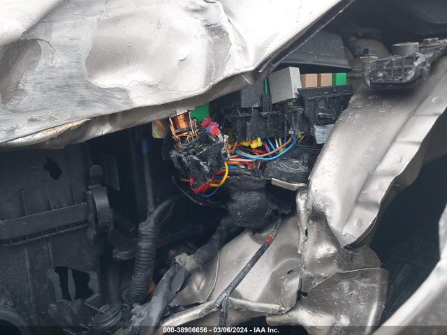 Hyundai ACCENT SE 2014 KMHCU5AE3EU161592 Image 17