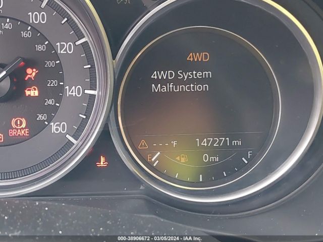 JM3KFBDL3H0186398 Mazda Cx-5 Grand Touring