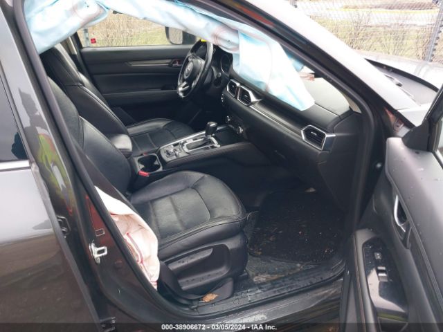 JM3KFBDL3H0186398 Mazda Cx-5 Grand Touring