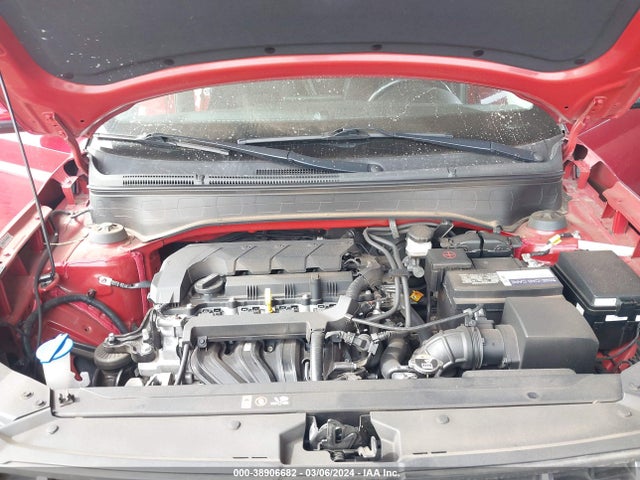 Hyundai Venue Sel 2020 KMHRC8A38LU049459 Image 10