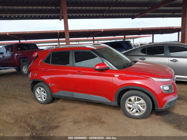 Hyundai Venue Sel 2020 KMHRC8A38LU049459 Image 14