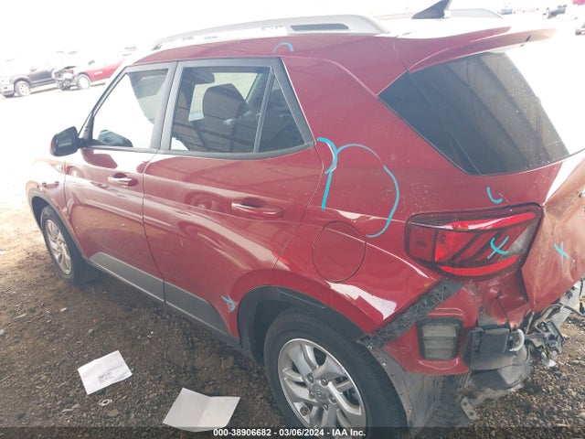 Hyundai Venue Sel 2020 KMHRC8A38LU049459 Image 15