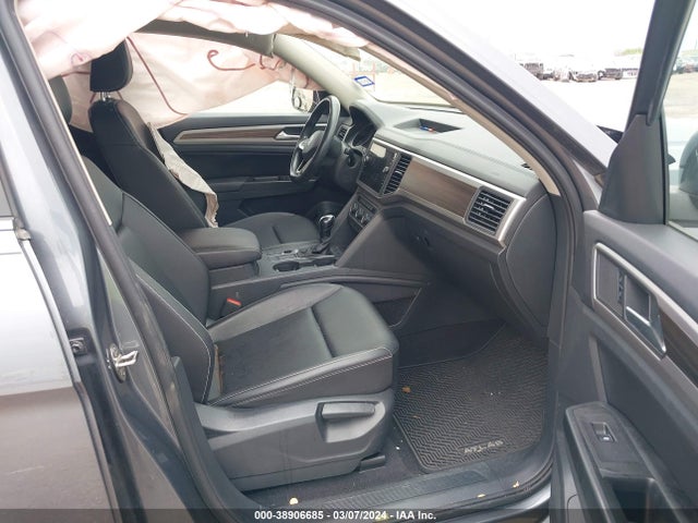 1V2DP2CA6MC514662 Volkswagen Atlas 2.0t Se