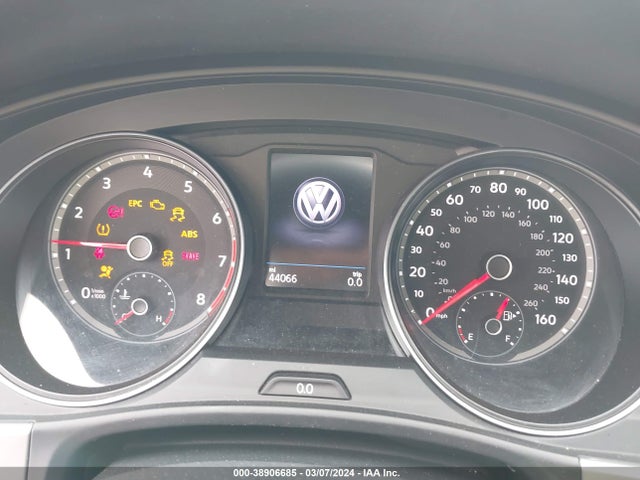1V2DP2CA6MC514662 Volkswagen Atlas 2.0t Se
