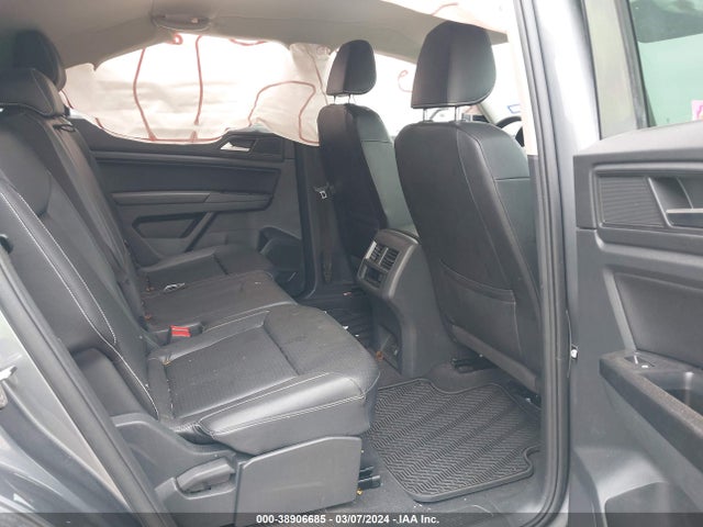 1V2DP2CA6MC514662 Volkswagen Atlas 2.0t Se