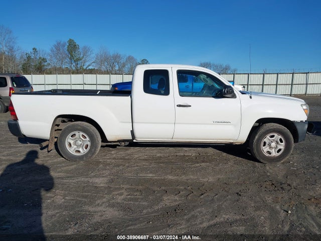 Toyota Tacoma 2015 5TFTX4CNXFX055398 Image 13