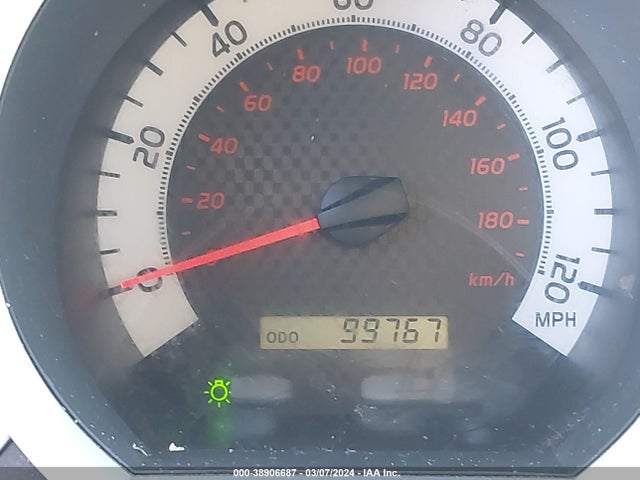Toyota Tacoma 2015 5TFTX4CNXFX055398 Image 15