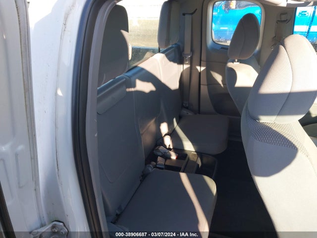 Toyota Tacoma 2015 5TFTX4CNXFX055398 Image 8