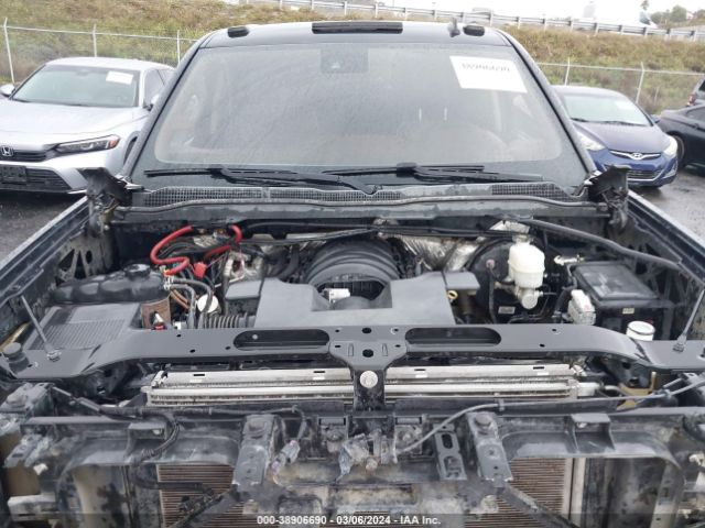 3GCUKTEC2EG270396 Chevrolet Silverado 1500 High Country