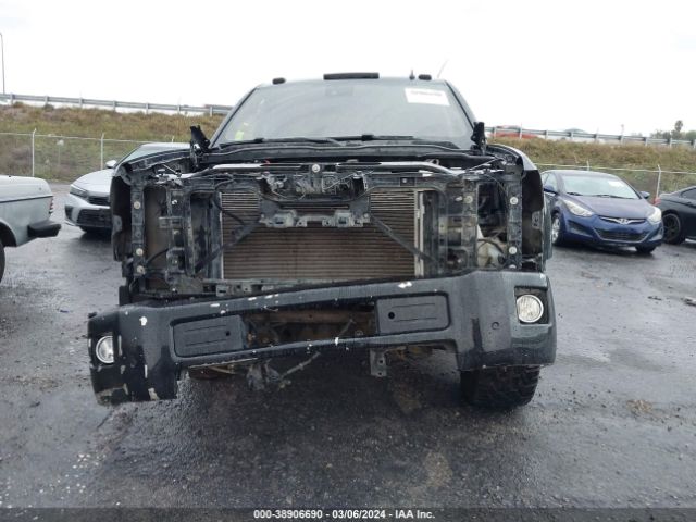 3GCUKTEC2EG270396 Chevrolet Silverado 1500 High Country