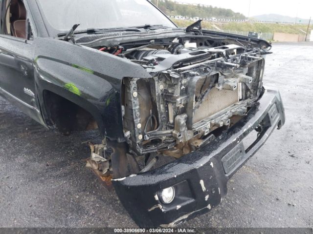 3GCUKTEC2EG270396 Chevrolet Silverado 1500 High Country