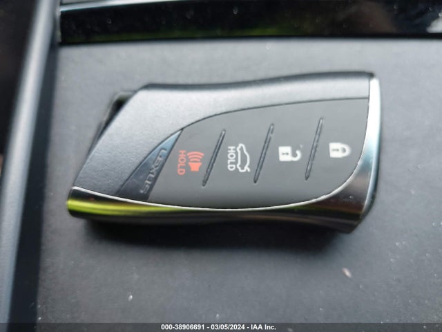 Lexus ES 350 2023 58ACZ1B13PU151341 Image 11