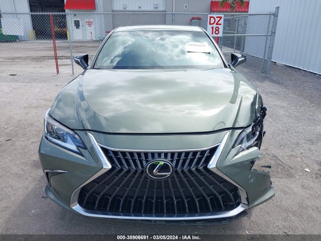 Lexus ES 350 2023 58ACZ1B13PU151341 Image 12