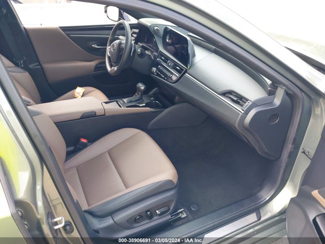 Lexus ES 350 2023 58ACZ1B13PU151341 Image 5