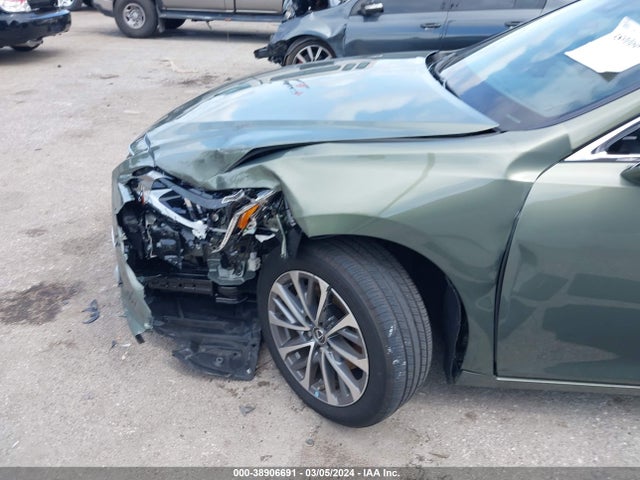 Lexus ES 350 2023 58ACZ1B13PU151341 Image 6