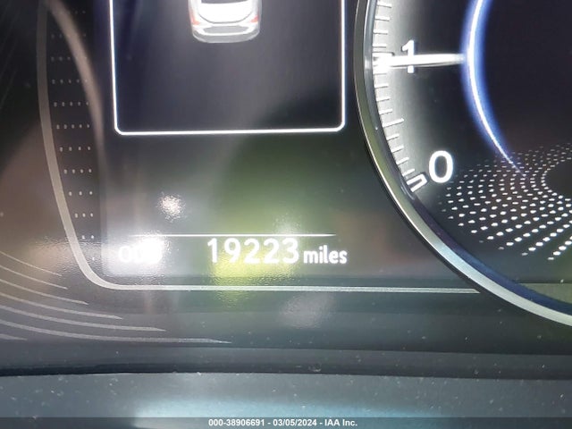 Lexus ES 350 2023 58ACZ1B13PU151341 Image 7