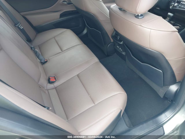 Lexus ES 350 2023 58ACZ1B13PU151341 Image 8
