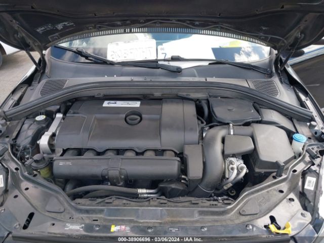 YV4940DLXE2514933 Volvo Xc60 3.2/3.2 Platinum/3.2 Premier/3.2 Premier Plus