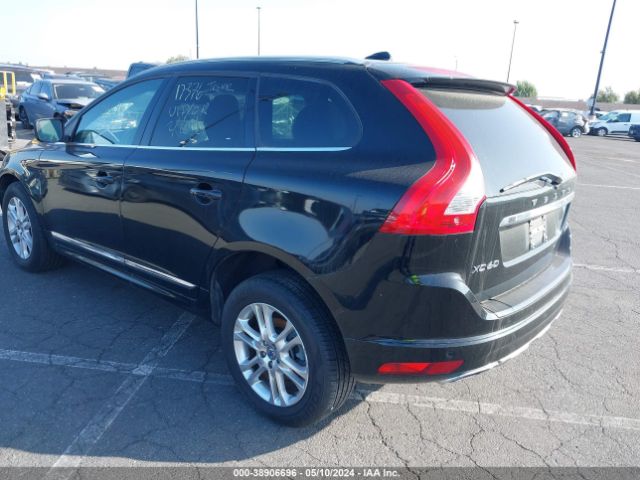YV4940DLXE2514933 Volvo Xc60 3.2/3.2 Platinum/3.2 Premier/3.2 Premier Plus