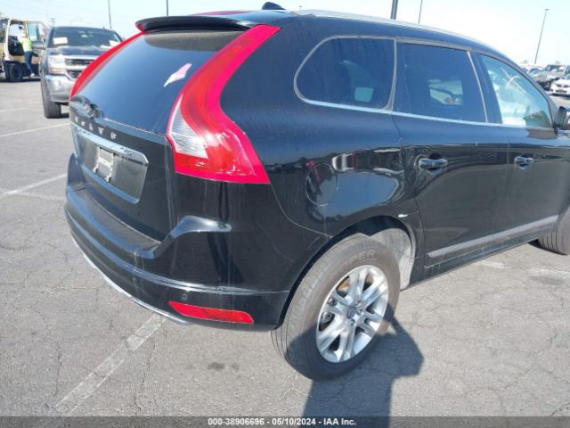 YV4940DLXE2514933 Volvo Xc60 3.2/3.2 Platinum/3.2 Premier/3.2 Premier Plus