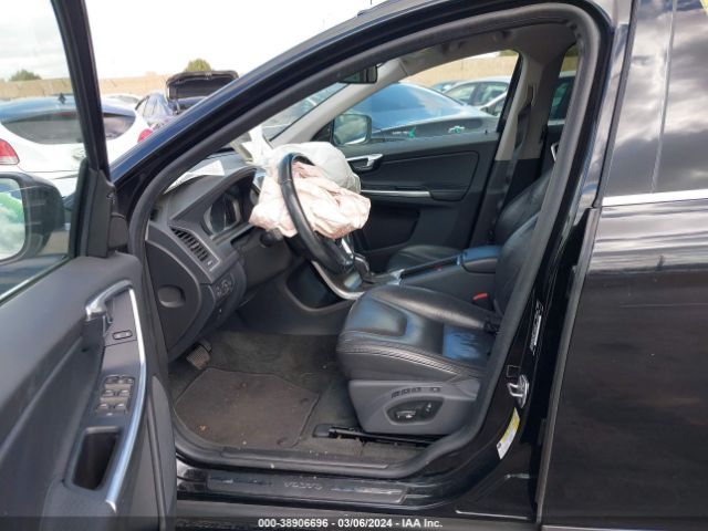 YV4940DLXE2514933 Volvo Xc60 3.2/3.2 Platinum/3.2 Premier/3.2 Premier Plus