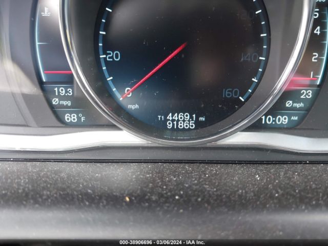YV4940DLXE2514933 Volvo Xc60 3.2/3.2 Platinum/3.2 Premier/3.2 Premier Plus
