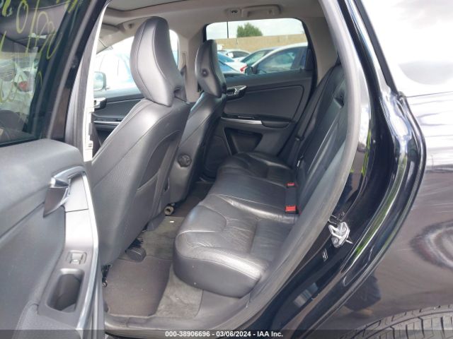 YV4940DLXE2514933 Volvo Xc60 3.2/3.2 Platinum/3.2 Premier/3.2 Premier Plus