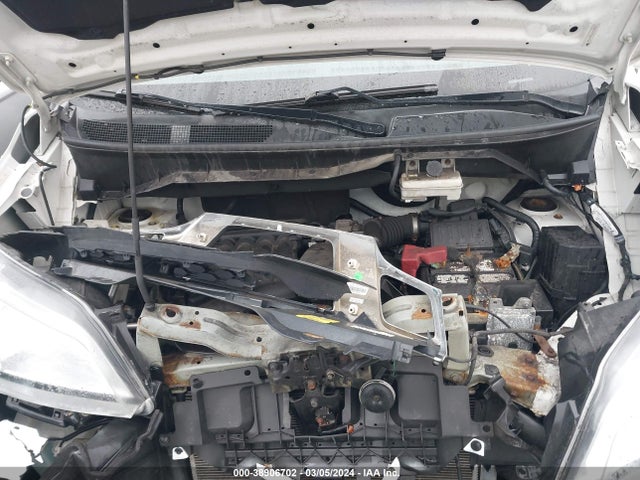 Nissan NV200 SV 2015 3N6CM0KN3FK695888 Image 10