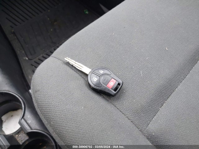 Nissan NV200 SV 2015 3N6CM0KN3FK695888 Image 11