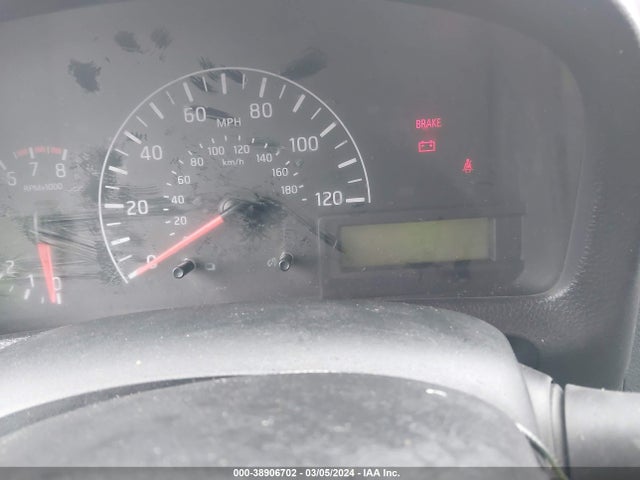 Nissan NV200 SV 2015 3N6CM0KN3FK695888 Image 12