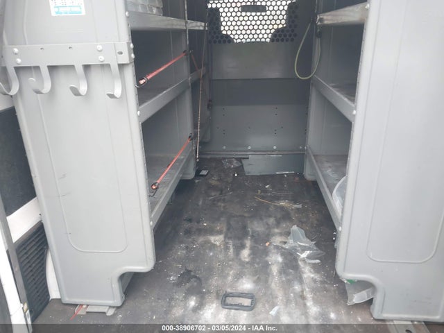 Nissan NV200 SV 2015 3N6CM0KN3FK695888 Image 13