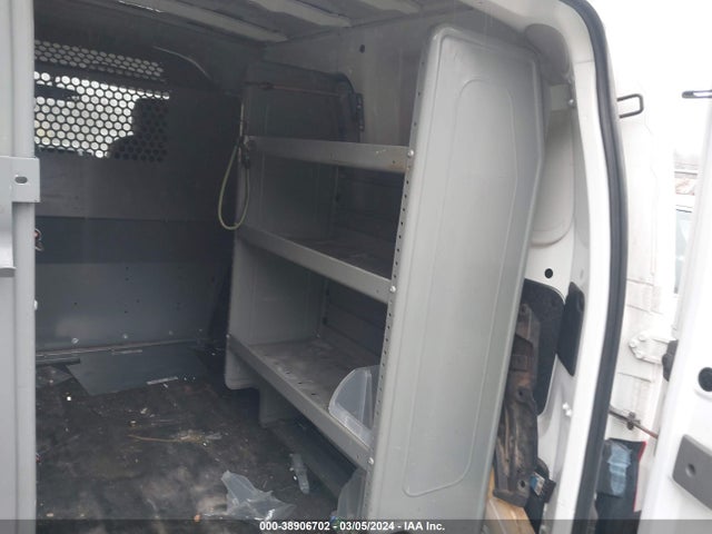 Nissan NV200 SV 2015 3N6CM0KN3FK695888 Image 14