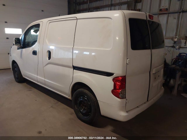 Nissan NV200 SV 2015 3N6CM0KN3FK695888 Image 3