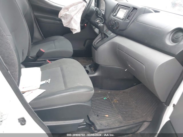 Nissan NV200 SV 2015 3N6CM0KN3FK695888 Image 5