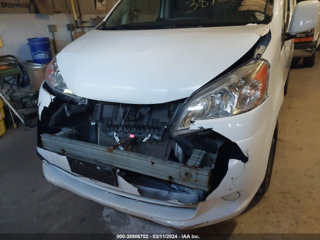 Nissan NV200 SV 2015 3N6CM0KN3FK695888 Image 6