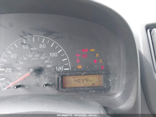 Nissan NV200 SV 2015 3N6CM0KN3FK695888 Image 7