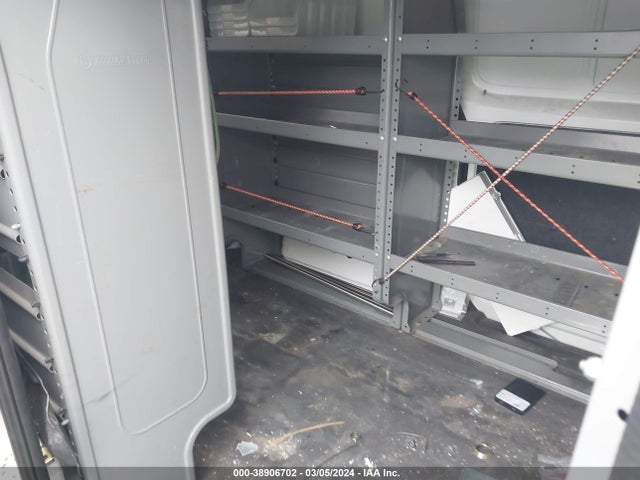 Nissan NV200 SV 2015 3N6CM0KN3FK695888 Image 8