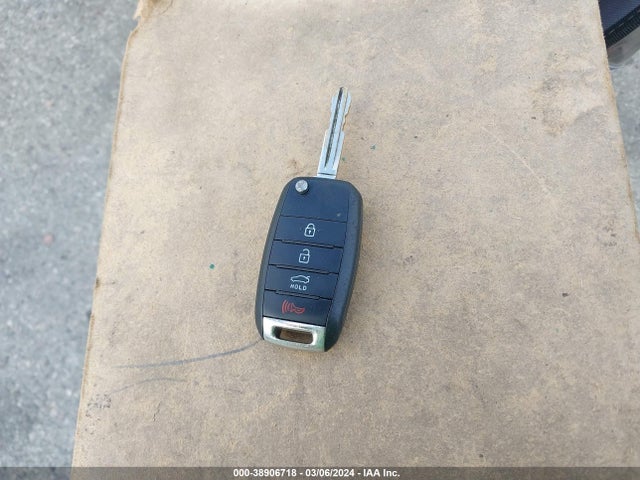 KIA FORTE LX 2014 KNAFX4A68E5127196 Image 11
