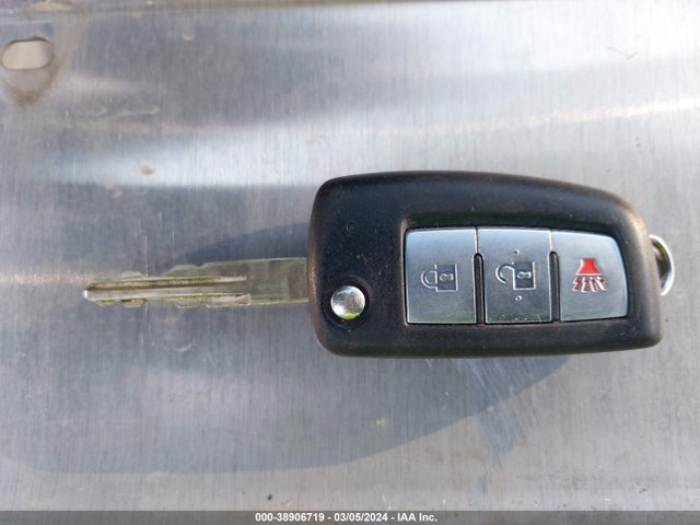 Nissan ROGUE S 2018 5N1AT2MT5JC714259 Image 11