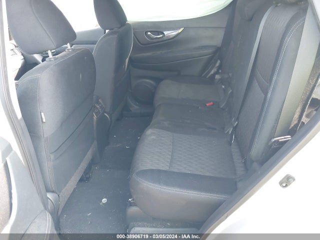 Nissan ROGUE S 2018 5N1AT2MT5JC714259 Image 8