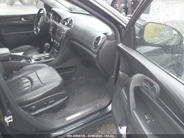 5GAKVBKD2FJ173125 Buick Enclave Leather