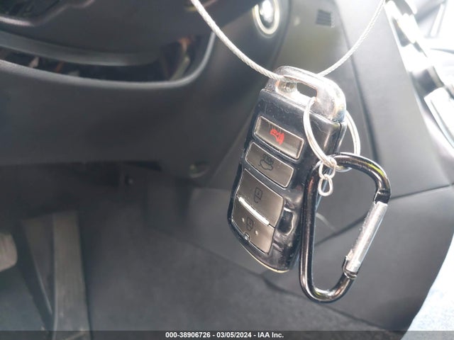 Hyundai Genesis 2.0t 2014 KMHHT6KD8EU120573 Image 11