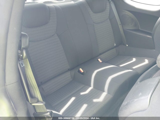 Hyundai Genesis 2.0t 2014 KMHHT6KD8EU120573 Image 8