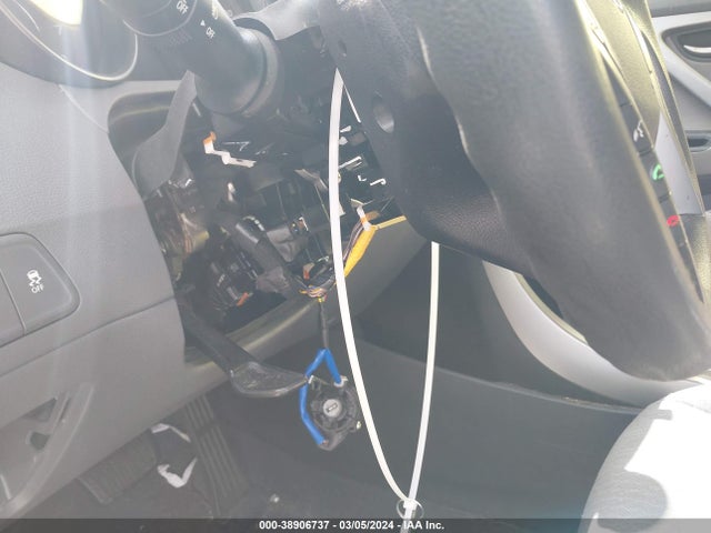 Hyundai ELANTRA SE 2016 5NPDH4AE4GH795918 Image 6