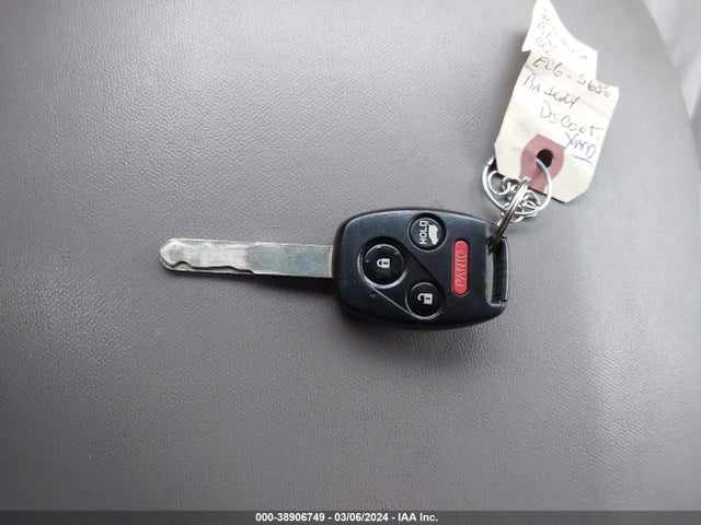 Honda Pilot Ex-l 2015 5FNYF4H76FB040443 Image 11