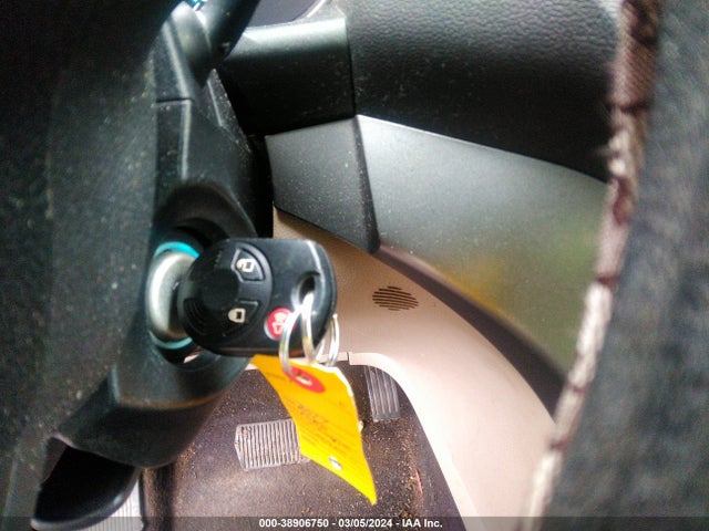 Ford ESCAPE SE 2017 1FMCU0GD7HUD61283 Image 11