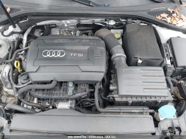 2015 AUDI A3 WAUEFGFF3F1058452 Photo 9