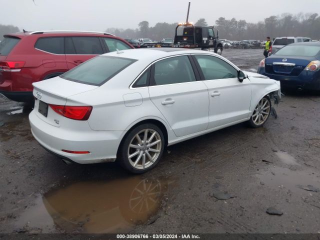 2015 AUDI A3 WAUEFGFF3F1058452 Photo 3