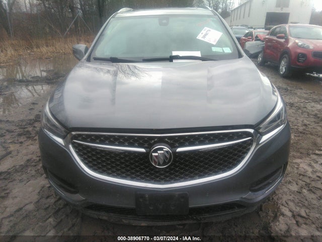Buick Enclave Awd Avenir 2019 5GAEVCKWXKJ127444 Image 12