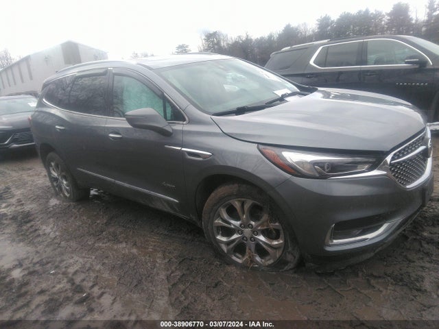 Buick Enclave Awd Avenir 2019 5GAEVCKWXKJ127444 Image 13